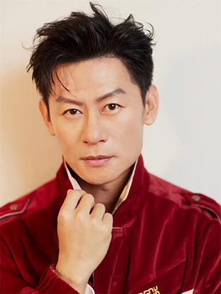 李健(演员)