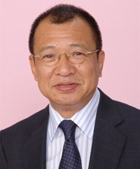 许绍雄 许绍雄