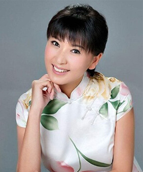 闫学晶 闫学晶
