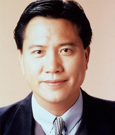 万梓良 万梓良