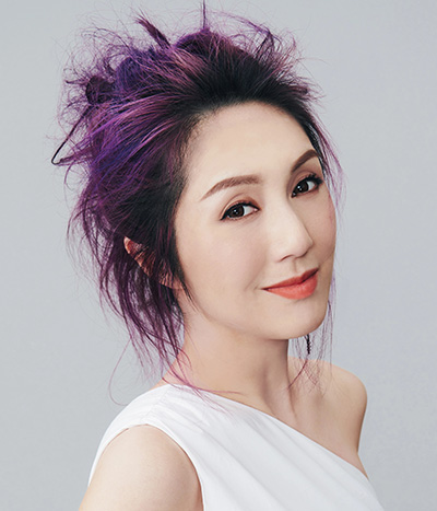 杨千嬅 杨千嬅