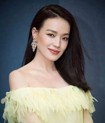 舒淇 舒淇