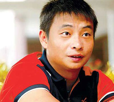 李小双