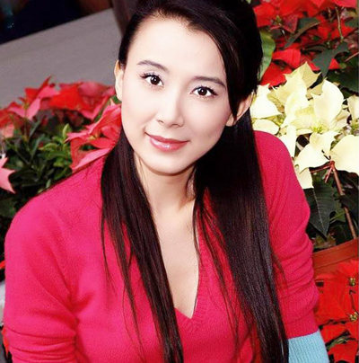 萧蔷