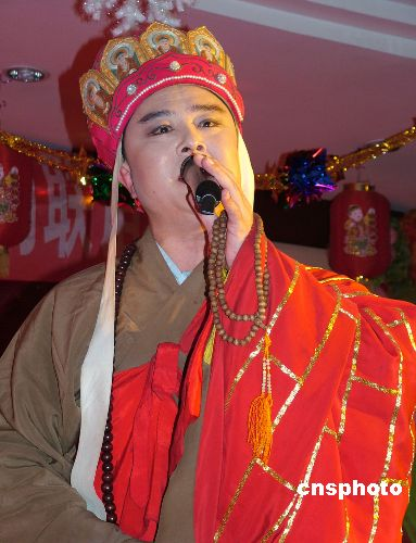徐少华