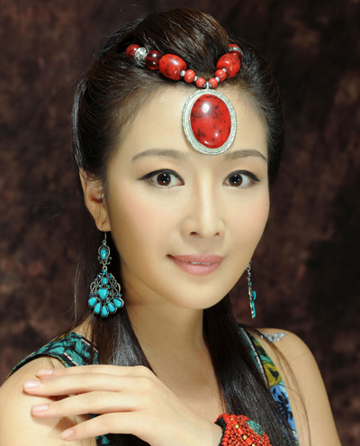 姚中华