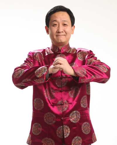 梁天