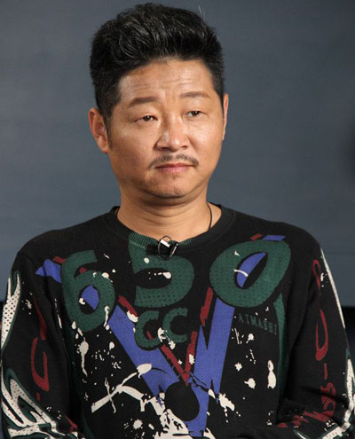 赵亮