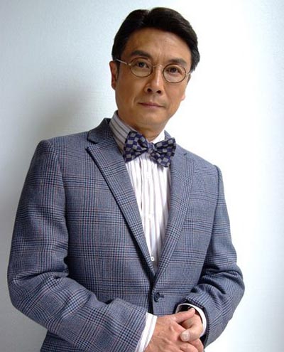 刘松仁 刘松仁