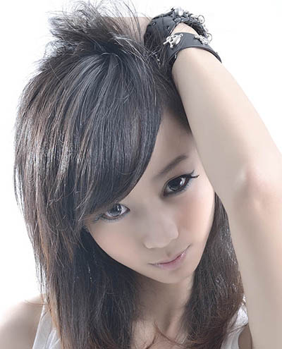 刘璇