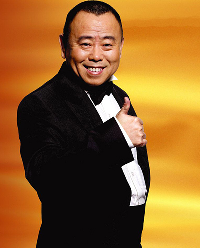 潘长江