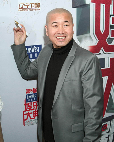 王小利