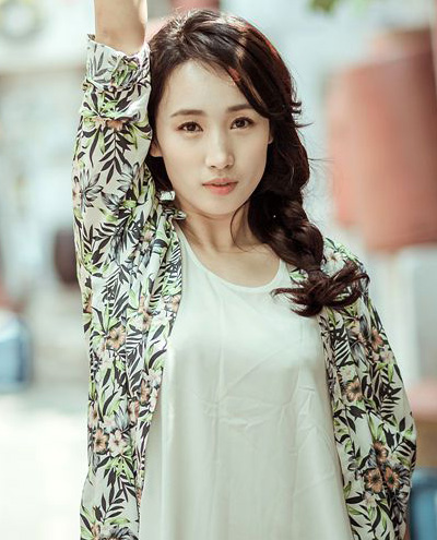 李依蔓