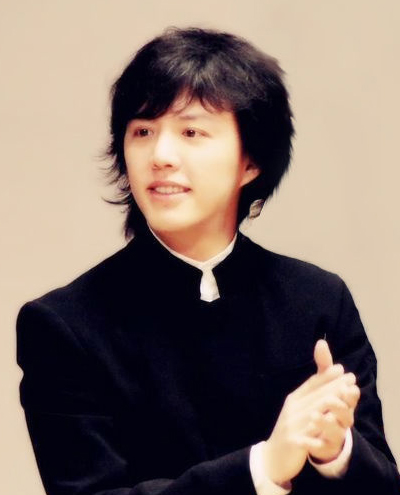 李云迪