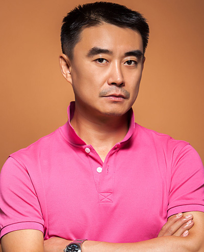 徐光宇