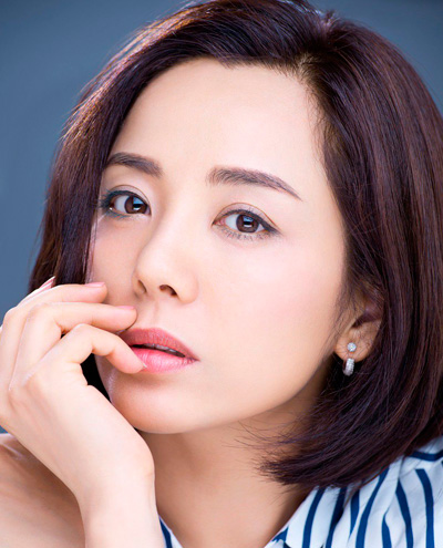 杨紫嫣