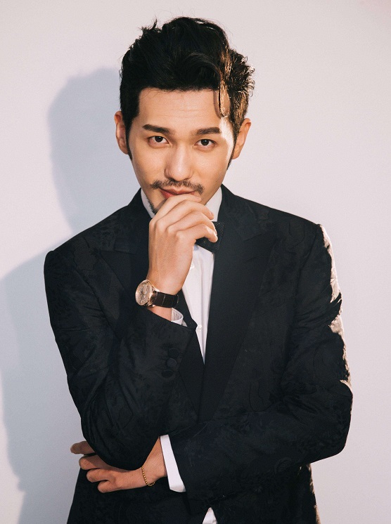 白宇