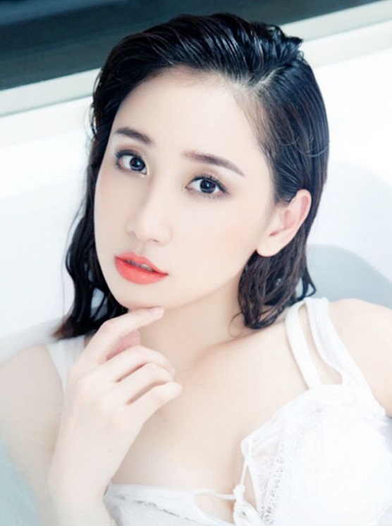 陈彦妃