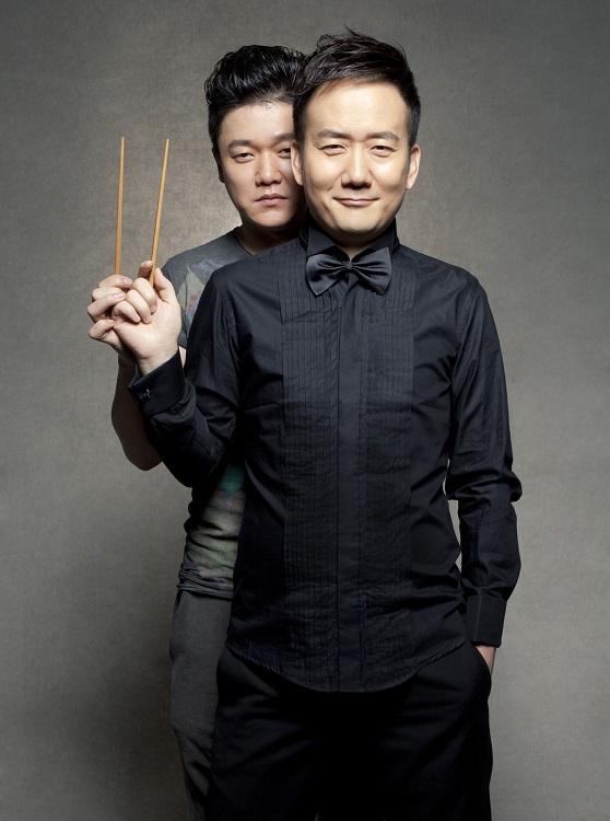 筷子兄弟