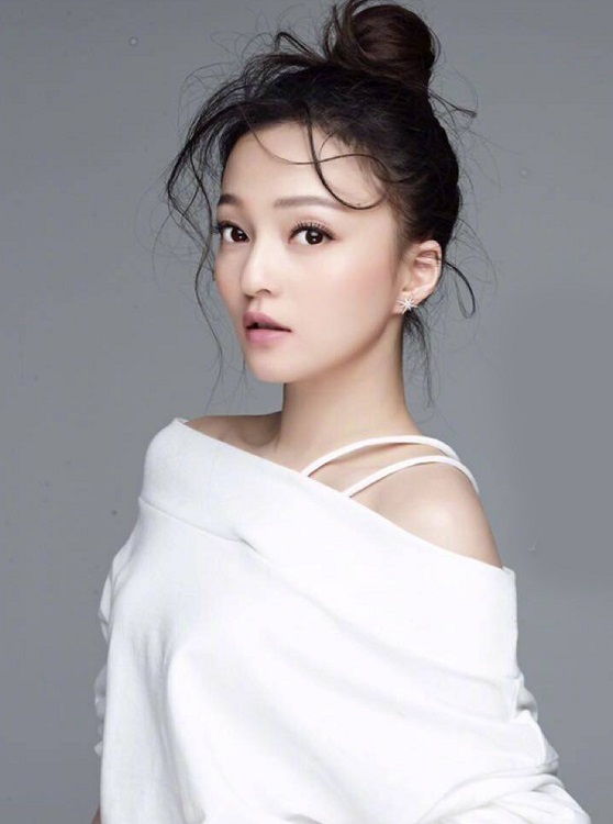 张韶涵