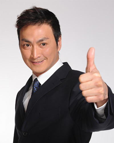何家劲 何家劲