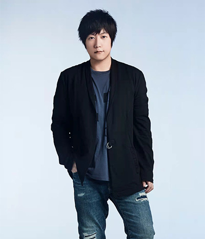陈信宏 陈信宏