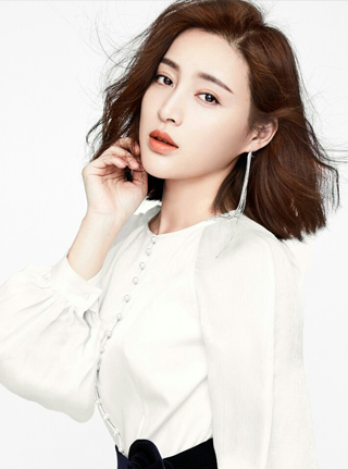 甘婷婷 甘婷婷