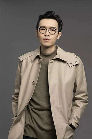 方大同 方大同