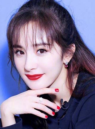 杨幂 杨幂