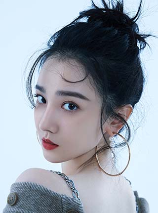 陈小纭 陈小纭