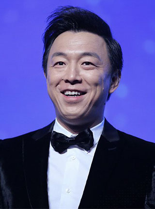 黄渤