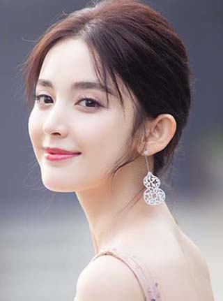 古力娜扎 古力娜扎